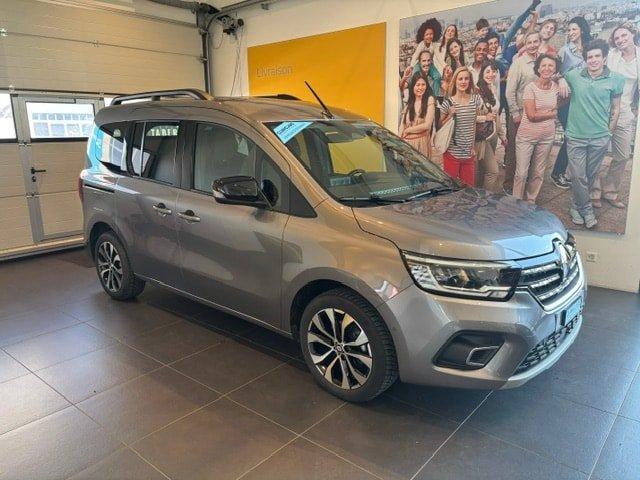RENAULT Kangoo 1.3 TCe 130 PF Techno EDC, Benzina, Occasioni / Usate, Automatico