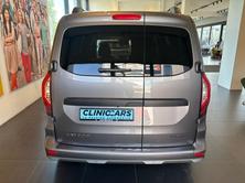 RENAULT Kangoo 1.3 TCe 130 PF Techno EDC, Benzina, Occasioni / Usate, Automatico - 7