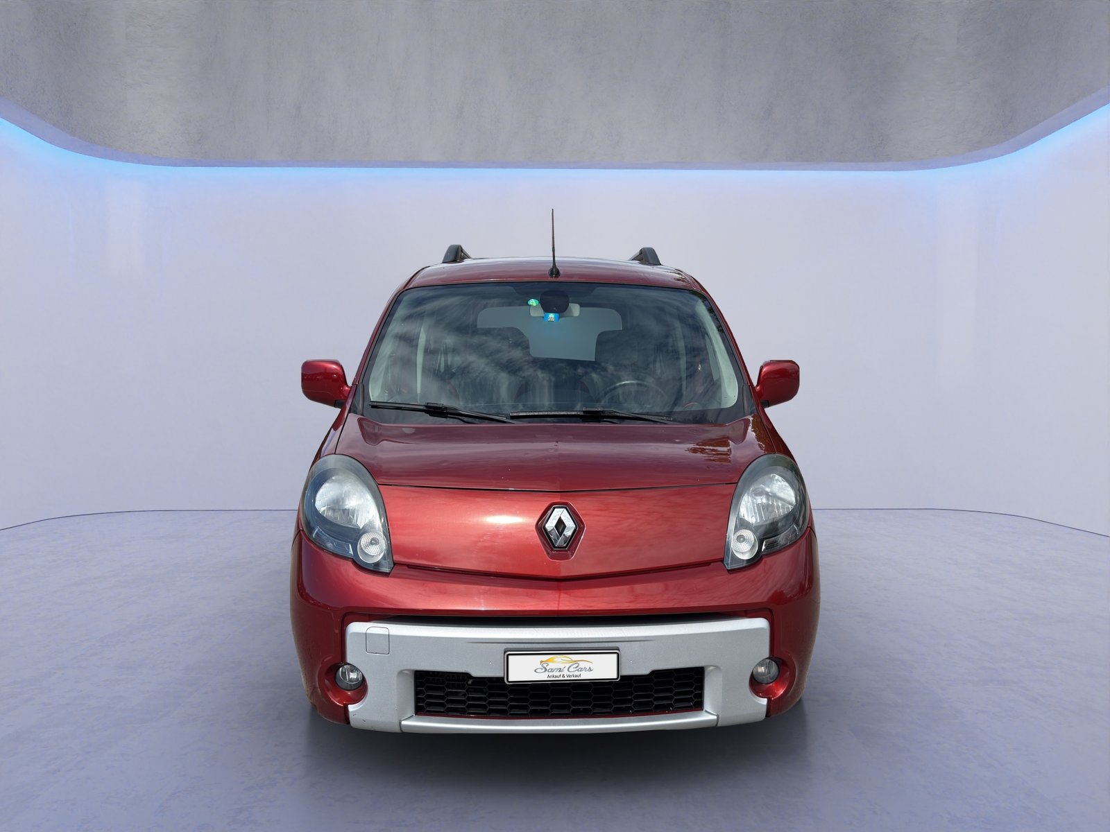 RENAULT Kangoo 1.5 dCi Happy Family