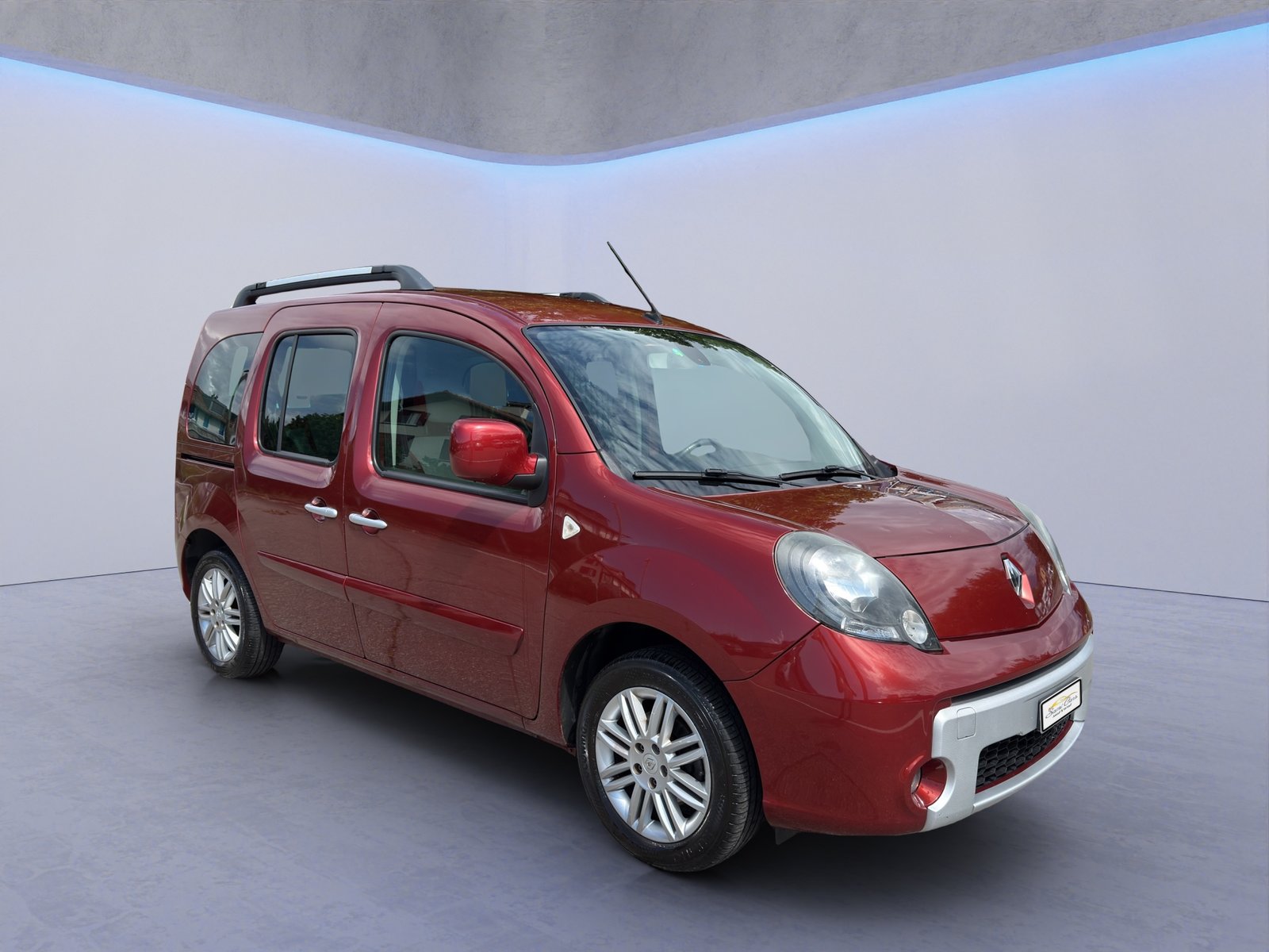 RENAULT Kangoo 1.5 dCi Happy Family, Diesel, Occasion / Gebraucht, Handschaltung - 7