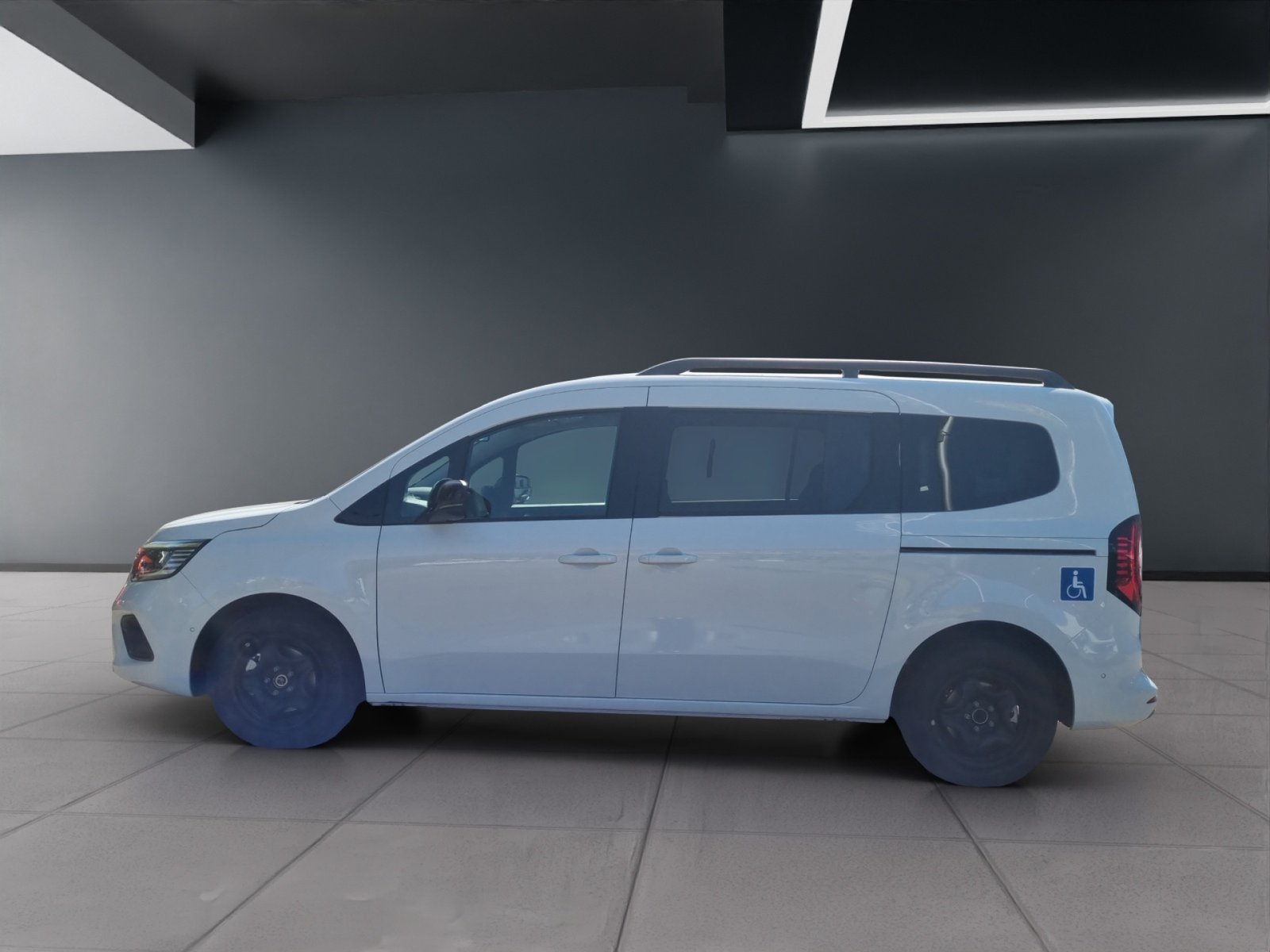 RENAULT Grand Kangoo Kombi 1.3 TCe 130 techno, Essence, Occasion / Utilisé, Automatique - 2