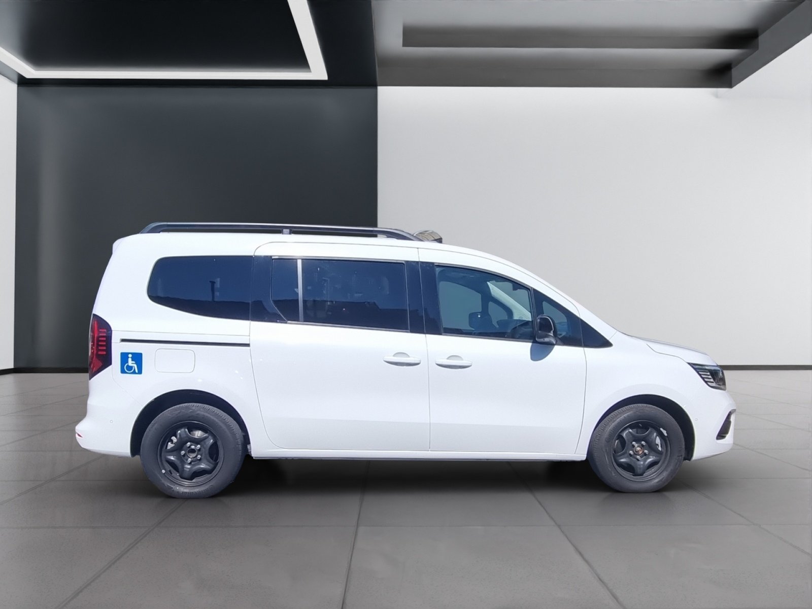 RENAULT Grand Kangoo Kombi 1.3 TCe 130 techno, Essence, Occasion / Utilisé, Automatique - 6