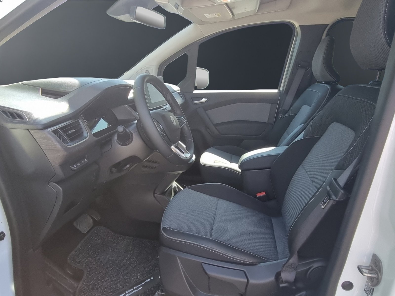 RENAULT Grand Kangoo Kombi 1.3 TCe 130 techno, Essence, Occasion / Utilisé, Automatique - 7