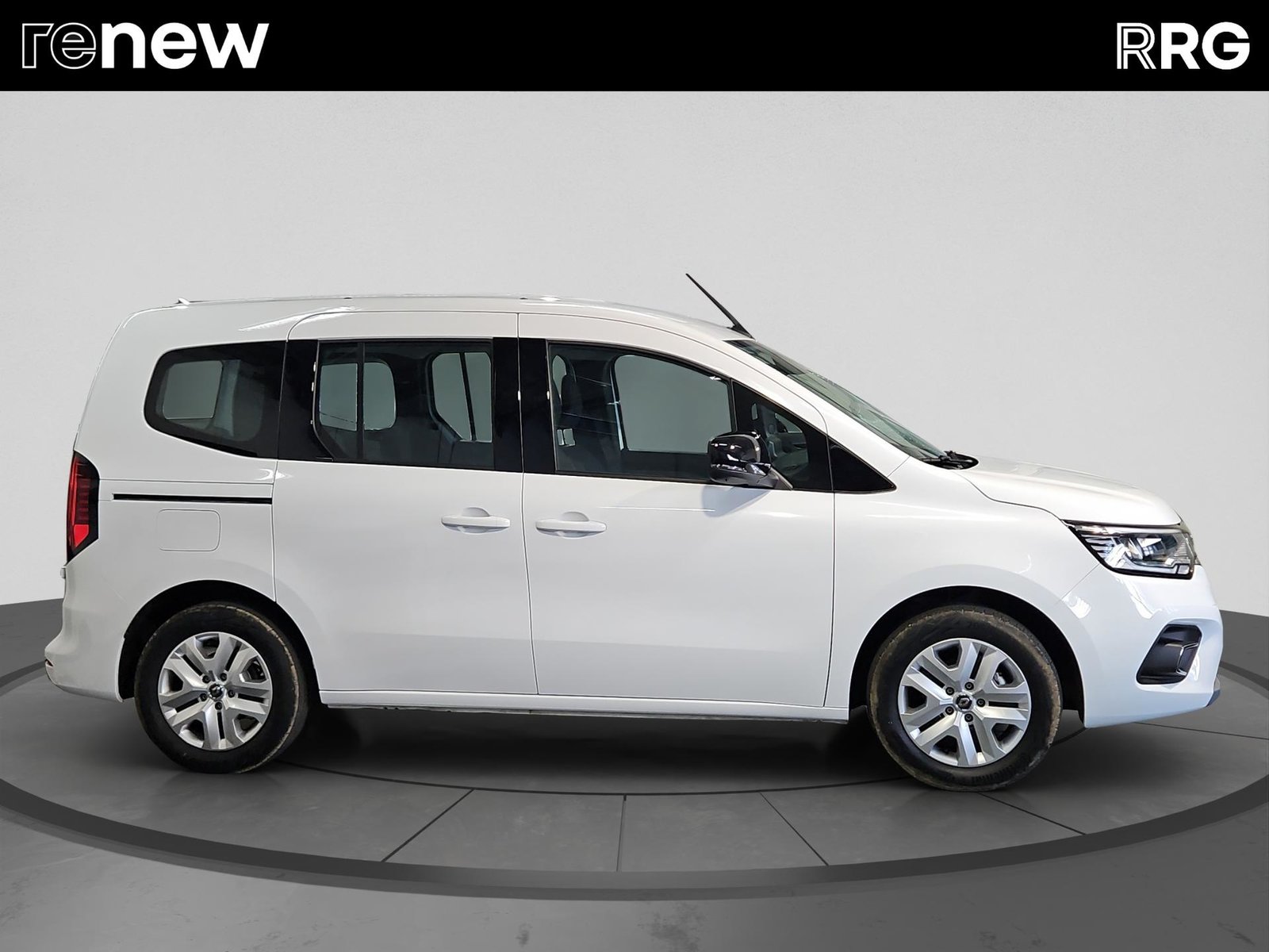 RENAULT Kangoo 1.3 TCe 130 PF Edition One, Benzina, Occasioni / Usate, Manuale - 2