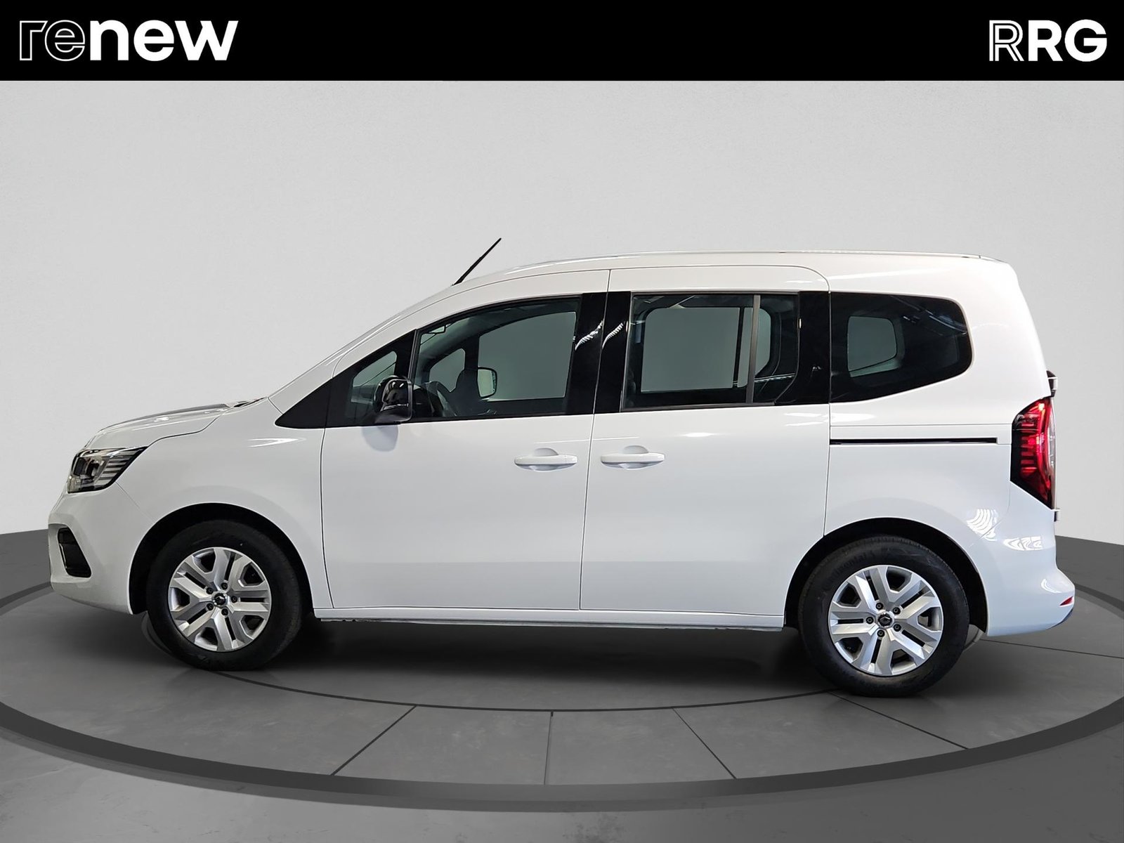 RENAULT Kangoo 1.3 TCe 130 PF Edition One, Benzina, Occasioni / Usate, Manuale - 6
