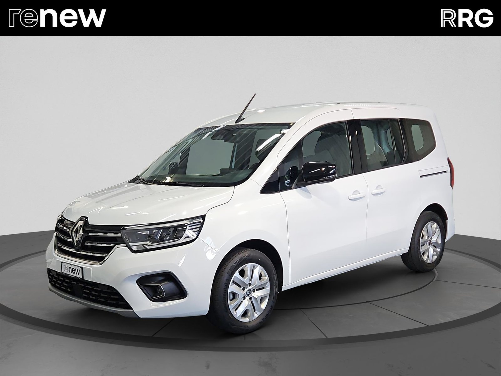 RENAULT Kangoo 1.3 TCe 130 PF Edition One, Benzina, Occasioni / Usate, Manuale - 7