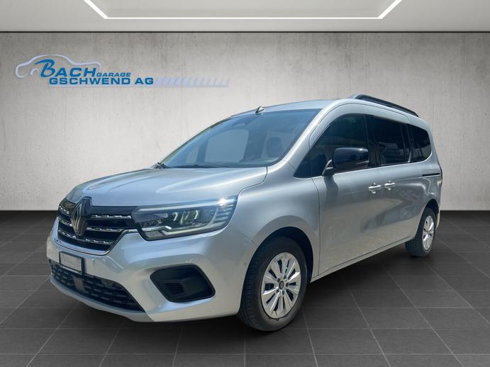 RENAULT KANGOO, Benzina, Occasioni / Usate, Automatico