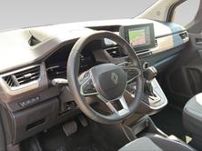 RENAULT Grand Kangoo Kombi 1.3 TCe 130 techno, Benzin, Occasion / Gebraucht, Automatik - 4