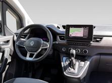 RENAULT Grand Kangoo Kombi 1.3 TCe 130 techno, Benzin, Occasion / Gebraucht, Automatik - 5