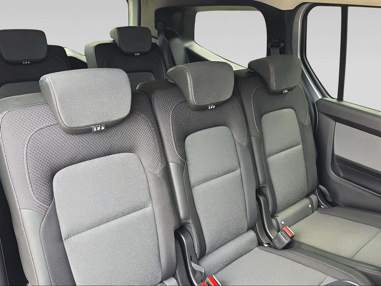 RENAULT Grand Kangoo Kombi 1.3 TCe 130 techno, Essence, Occasion / Utilisé, Automatique - 3