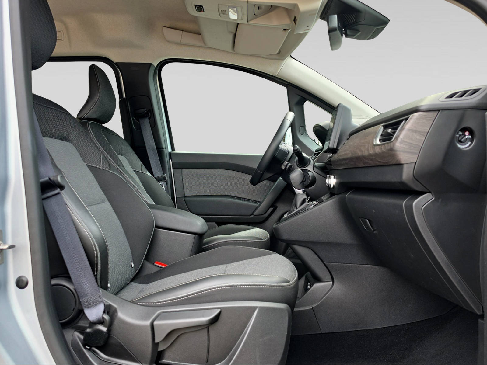 RENAULT Grand Kangoo Kombi 1.3 TCe 130 techno, Essence, Occasion / Utilisé, Automatique - 4