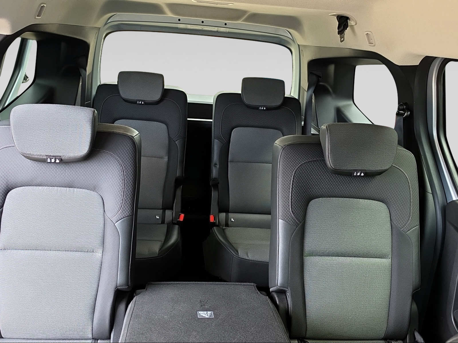 RENAULT Grand Kangoo Kombi 1.3 TCe 130 techno, Essence, Occasion / Utilisé, Automatique - 6