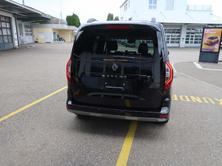 RENAULT Kangoo Kombi 1.3 TCe 130 techno, Benzin, Occasion / Gebraucht, Automatik - 4