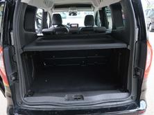 RENAULT Kangoo Kombi 1.3 TCe 130 techno, Benzin, Occasion / Gebraucht, Automatik - 7