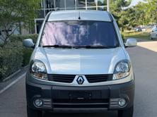 RENAULT Kangoo 1.6 16V Privilège 4x4, Benzin, Occasion / Gebraucht, Handschaltung - 2