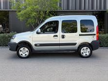 RENAULT Kangoo 1.6 16V Privilège 4x4, Benzin, Occasion / Gebraucht, Handschaltung - 3