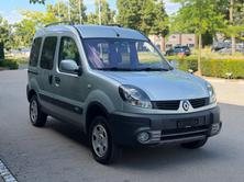 RENAULT Kangoo 1.6 16V Privilège 4x4, Benzin, Occasion / Gebraucht, Handschaltung - 4