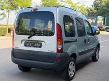 RENAULT Kangoo 1.6 16V Privilège 4x4, Benzin, Occasion / Gebraucht, Handschaltung - 5
