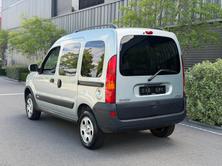 RENAULT Kangoo 1.6 16V Privilège 4x4, Benzin, Occasion / Gebraucht, Handschaltung - 7