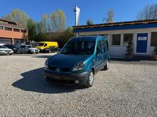 RENAULT Kangoo 1.5 dCi Alizé, Diesel, Occasion / Utilisé, Manuelle - 2