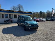 RENAULT Kangoo 1.5 dCi Alizé, Diesel, Occasion / Utilisé, Manuelle - 3