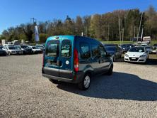 RENAULT Kangoo 1.5 dCi Alizé, Diesel, Occasion / Utilisé, Manuelle - 5