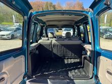 RENAULT Kangoo 1.5 dCi Alizé, Diesel, Occasion / Utilisé, Manuelle - 6