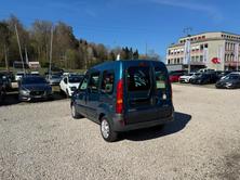 RENAULT Kangoo 1.5 dCi Alizé, Diesel, Occasion / Utilisé, Manuelle - 7