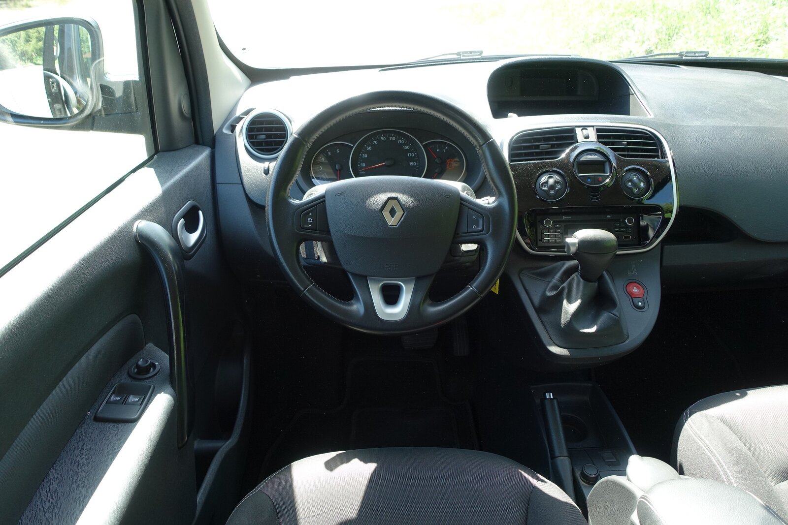 RENAULT Kangoo 1.5 dCi Intens EDC, Diesel, Occasioni / Usate, Automatico - 3