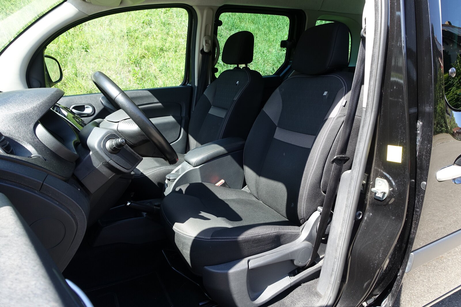 RENAULT Kangoo 1.5 dCi Intens EDC, Diesel, Occasioni / Usate, Automatico - 4