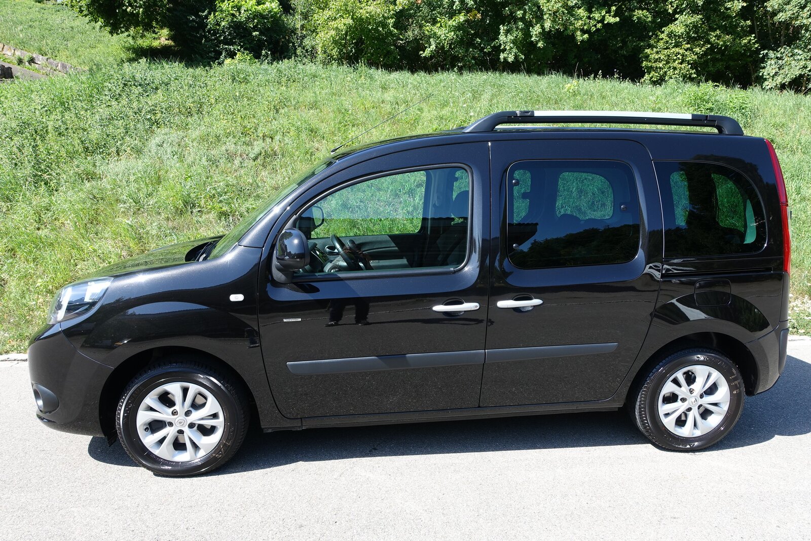 RENAULT Kangoo 1.5 dCi Intens EDC, Diesel, Occasioni / Usate, Automatico - 5