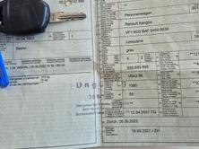 RENAULT Kangoo 1.4, Benzin, Occasion / Gebraucht, Handschaltung - 2