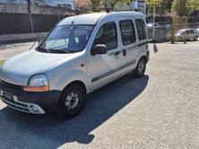 RENAULT Kangoo 1.4, Benzin, Occasion / Gebraucht, Handschaltung - 3