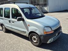 RENAULT Kangoo 1.4, Benzin, Occasion / Gebraucht, Handschaltung - 4