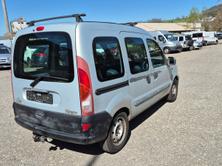 RENAULT Kangoo 1.4, Benzin, Occasion / Gebraucht, Handschaltung - 5