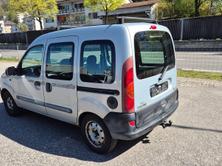 RENAULT Kangoo 1.4, Benzin, Occasion / Gebraucht, Handschaltung - 6