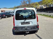 RENAULT Kangoo 1.4, Benzin, Occasion / Gebraucht, Handschaltung - 7