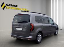 RENAULT Grand Kangoo Kombi 1.3 TCe 130 techno, Petrol, Second hand / Used, Automatic - 2