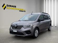 RENAULT Grand Kangoo Kombi 1.3 TCe 130 techno, Petrol, Second hand / Used, Automatic - 5