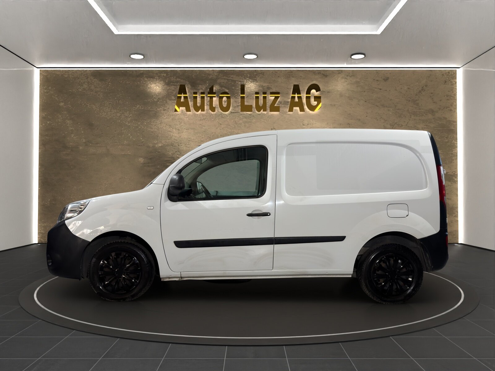 RENAULT Kangoo Medium dCi 90 ENERGY Business, Diesel, Occasion / Gebraucht, Handschaltung - 7