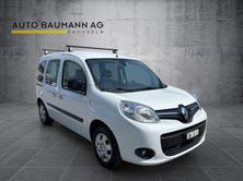 RENAULT Kangoo 1.5 dCi Zen+ 6-Gang, Diesel, Occasioni / Usate, Manuale - 2