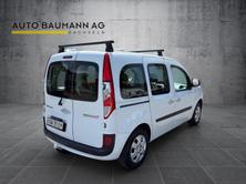 RENAULT Kangoo 1.5 dCi Zen+ 6-Gang, Diesel, Occasioni / Usate, Manuale - 3
