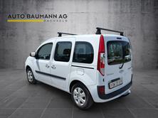 RENAULT Kangoo 1.5 dCi Zen+ 6-Gang, Diesel, Occasioni / Usate, Manuale - 7