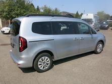 RENAULT Grand Kangoo Kombi 1.3 TCe 130 techno, Petrol, Second hand / Used, Automatic - 4