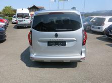 RENAULT Grand Kangoo Kombi 1.3 TCe 130 techno, Petrol, Second hand / Used, Automatic - 5