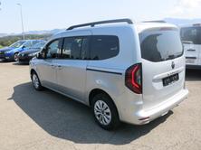 RENAULT Grand Kangoo Kombi 1.3 TCe 130 techno, Petrol, Second hand / Used, Automatic - 6