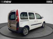 RENAULT Kangoo 1.2 16V Turbo Swiss Edition EDC, Petrol, Second hand / Used, Automatic - 2