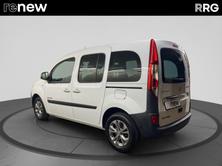 RENAULT Kangoo 1.2 16V Turbo Swiss Edition EDC, Petrol, Second hand / Used, Automatic - 4