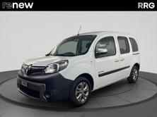 RENAULT Kangoo 1.2 16V Turbo Swiss Edition EDC, Petrol, Second hand / Used, Automatic - 5
