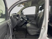 RENAULT Kangoo 1.2 16V Turbo Swiss Edition EDC, Petrol, Second hand / Used, Automatic - 7